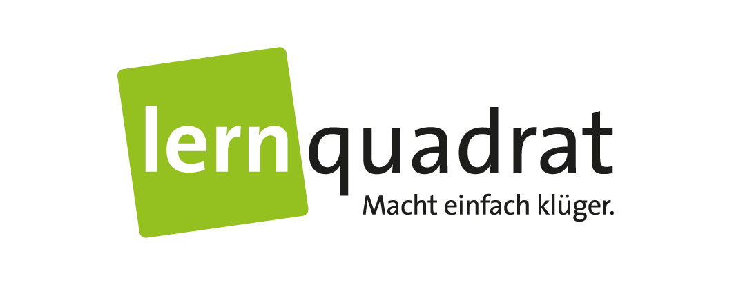 Lernquadrat Logo